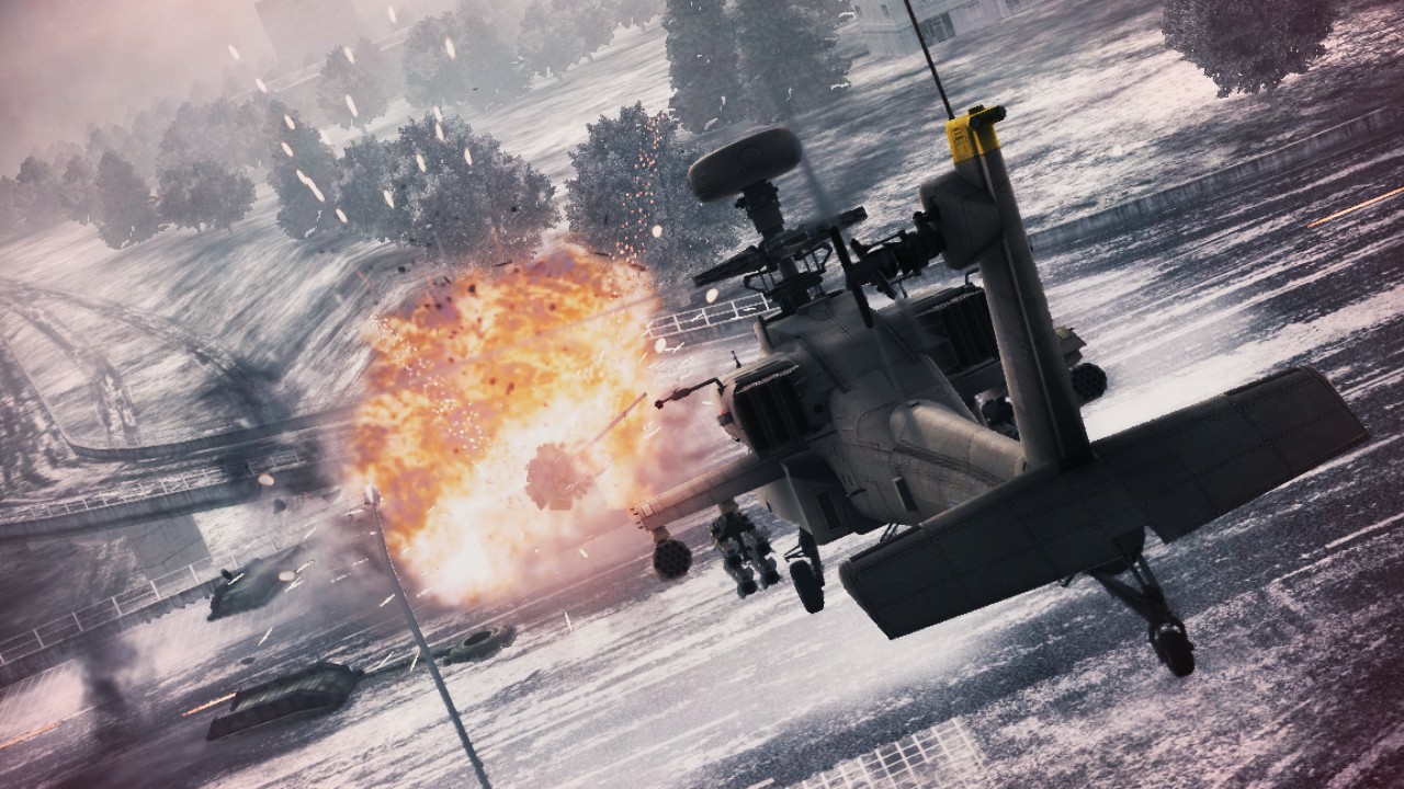 Ace Combat: Assault Horizon (Edición Limitada) - Imagen 29